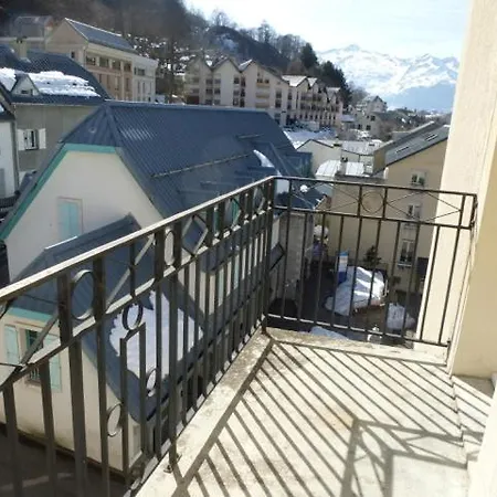 Apartment Boost Your Immo Europe Pm29 Bareges